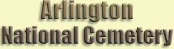 Arlington National Cemetery