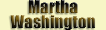 #01 Washington, Martha