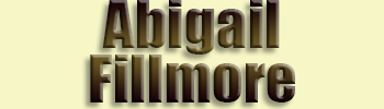 #13 Fillmore, Abigail