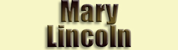 #16 Lincoln, Mary