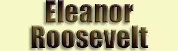 #32 Roosevelt, Eleanor