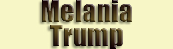 #45 Trump, Melania