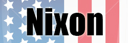 #37 Nixon, Richard