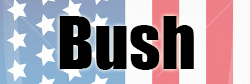 #41 Bush, George H. W.