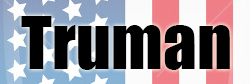 #33 Truman, Harry
