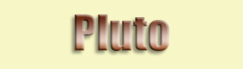 Pluto