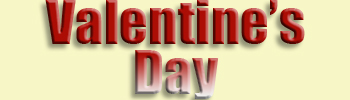 Valentine's Day