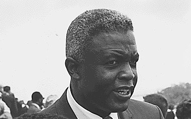 Participated in the March on Washinton, D.C. in 1963