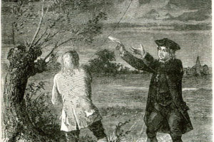 Experimenting with lightning