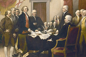 Founding Father of the United States